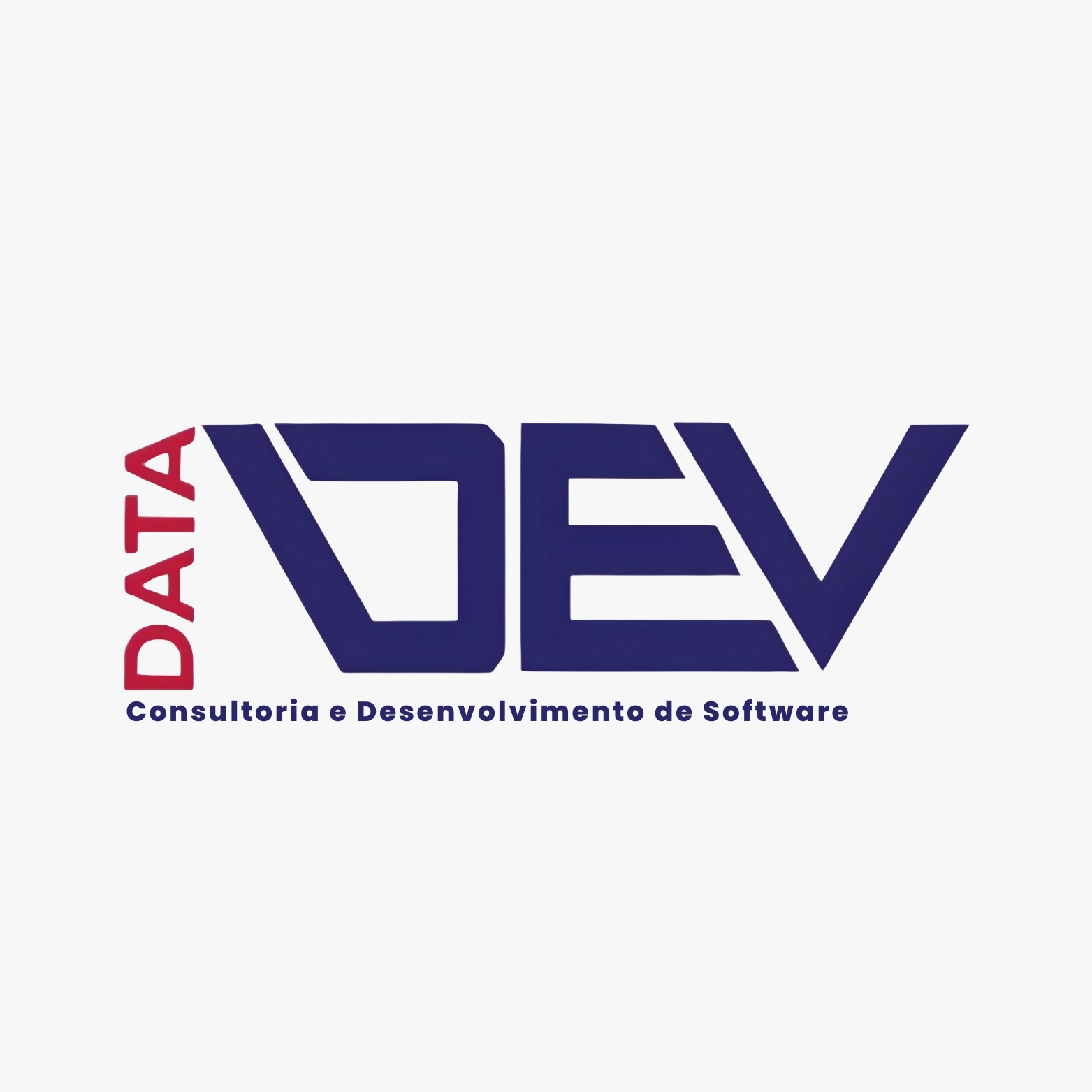 DataDev - Consultoria e Desenvolvimento de Software